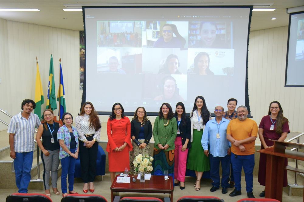 5ª Semana da Diversidade do TRT-14 chega ao fim com momentos de reflexão e ação