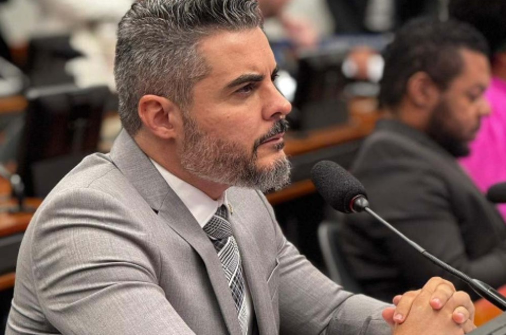 Thiago Flores concorre ao Prêmio Congresso em Foco como um dos melhores parlamentares do Brasil