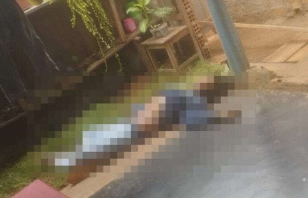 Homem é encontrado morto com marcas de tiro em Rondônia