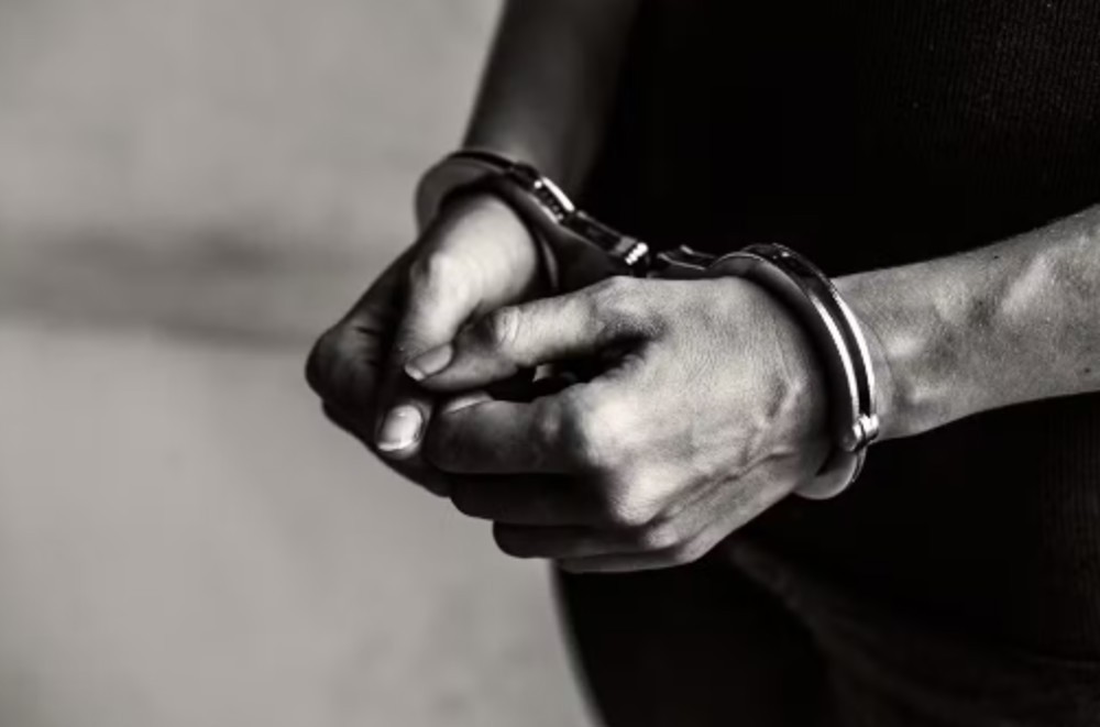 Suspeito de matar três pessoas da mesma família é preso em Porto Velho