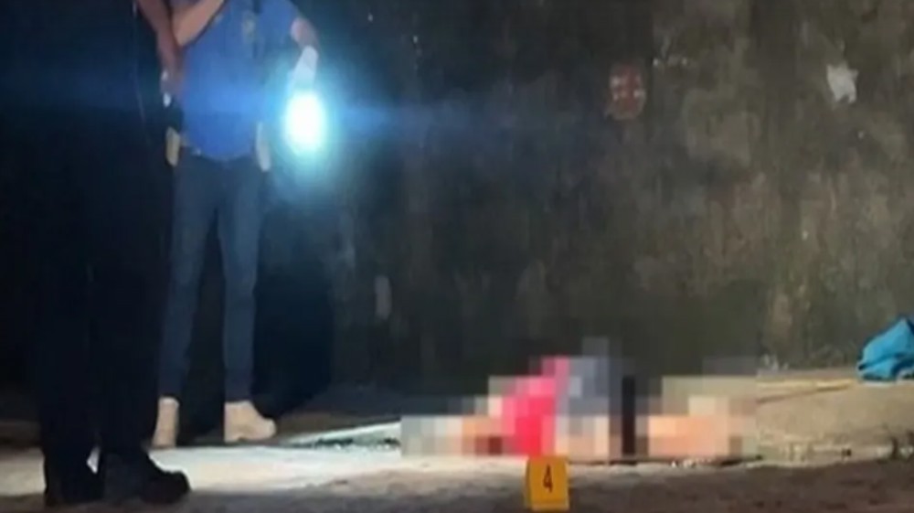 Vigilante de 35 anos é executado com 10 tiros na rua de casa