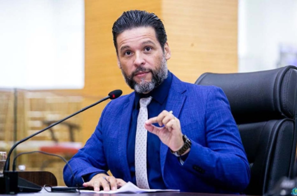 Delegado Camargo solicita instalação de manilhas na Linha C-75 para garantir trafegabilidade