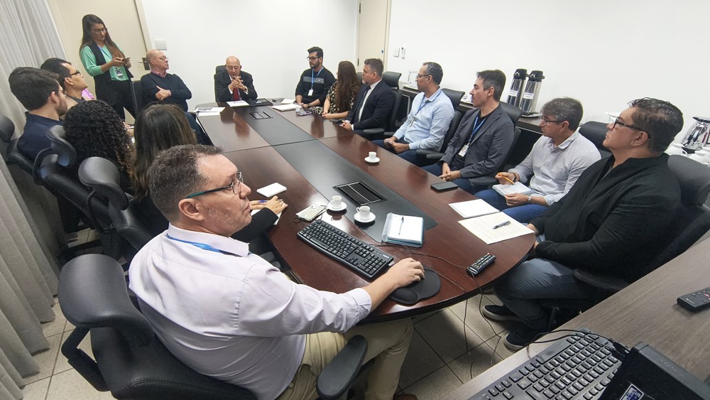TRT-14 apresenta balanço positivo dos primeiros seis meses de gestão