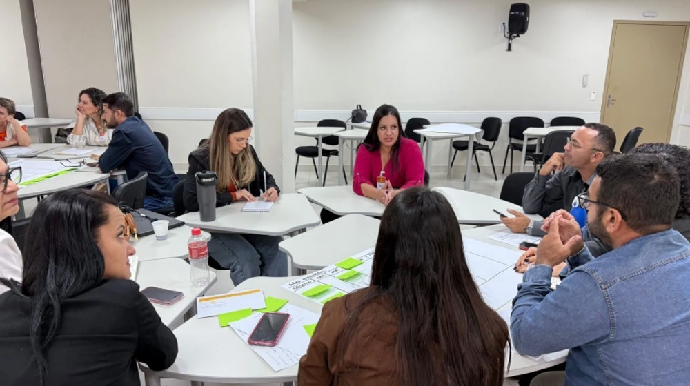 AROM participa de Seminário para construção do Plano Estadual da Primeira Infância