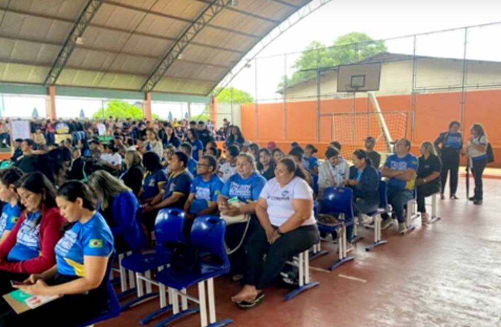 Governo de RO reforça prevenção e reinserção social durante a Semana Nacional de Combate às Drogas