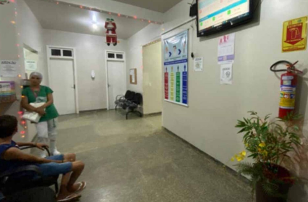 Hospital Regional de Buritis oferece atendimento especializado para a população do Vale do Jamari