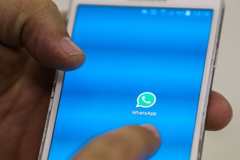 UNISP em Ouro Preto do Oeste registra recorde de clonagem de WhatsApp
