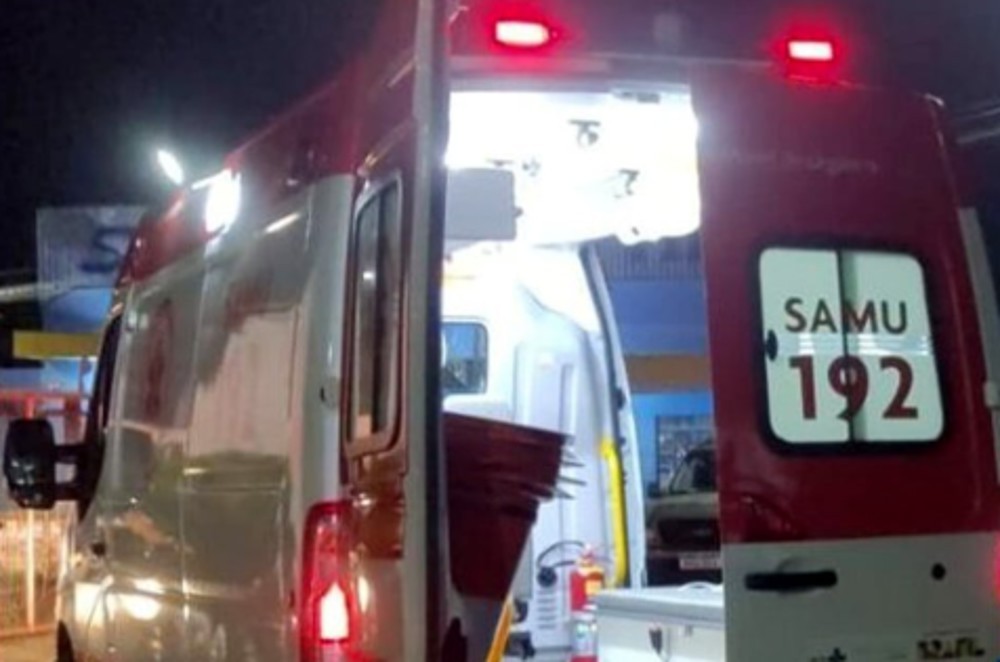 Cliente é morto a tiros nos fundos de bar em Ji-Paraná