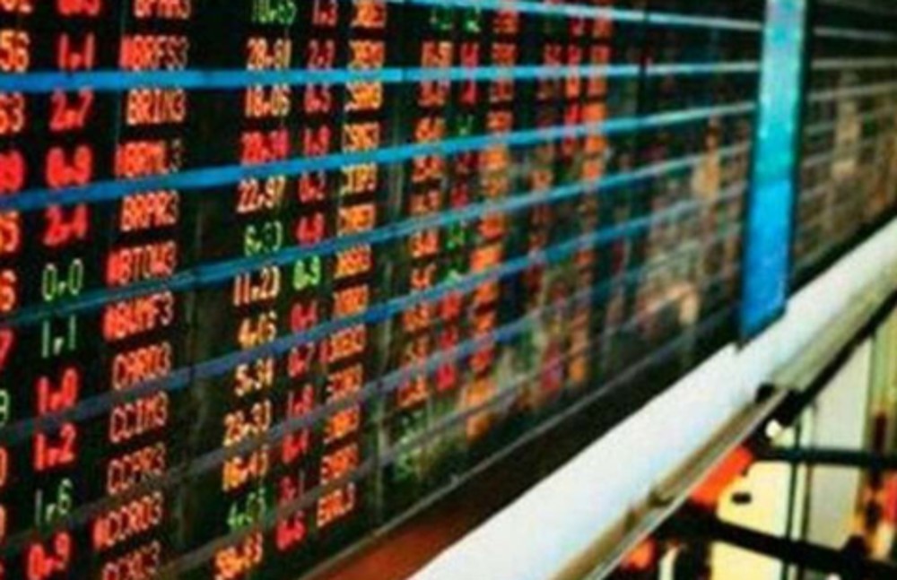 Bolsa supera os 141 mil pontos e volta a bater recorde