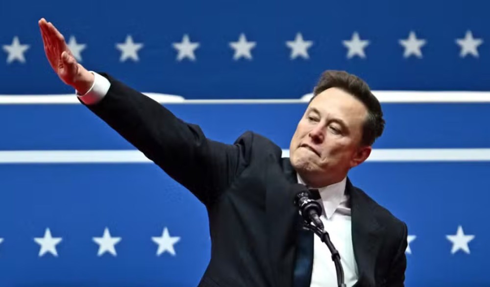 Elon Musk anuncia criação de um novo partido nos Estados Unidos