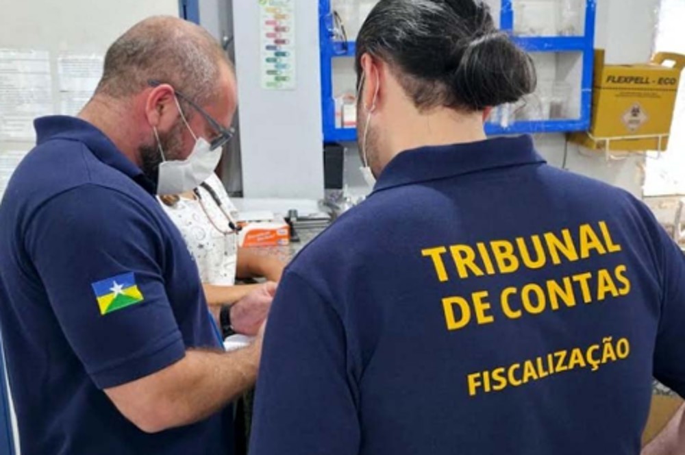 Domingo de fiscalização do TCE revela falhas estruturais e operacionais graves em unidades de saúde