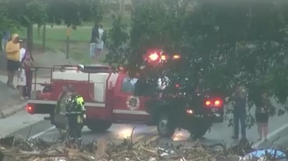 Enchente no Texas deixa 27 mortos e mais de 25 pessoas desaparecidas
