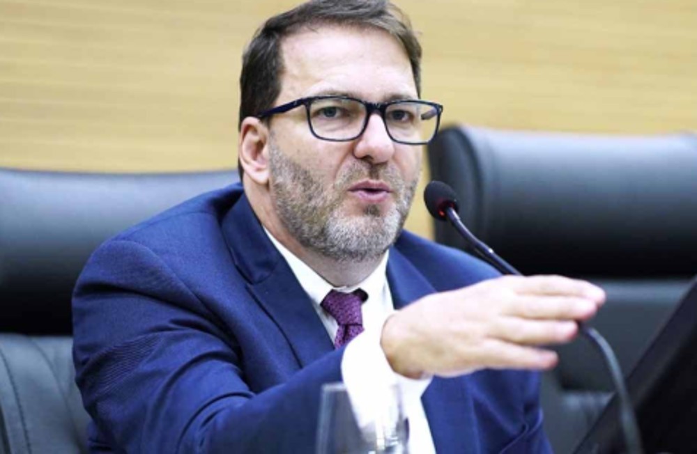 Presidente da Assembleia Legislativa destaca a colaboração do Tribunal de Justiça de Rondônia
