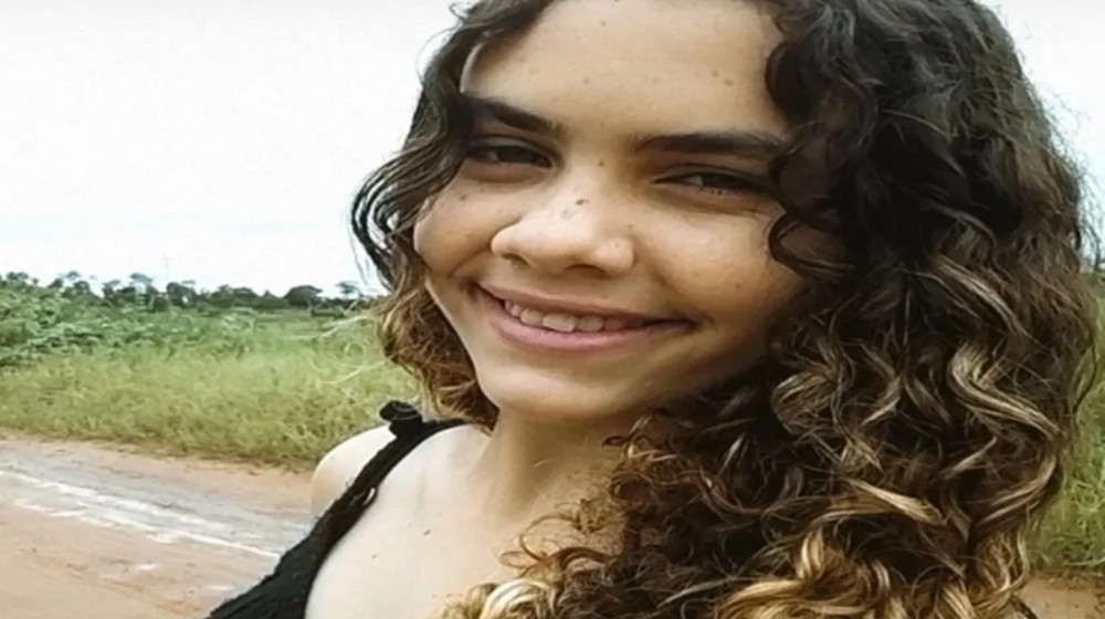 Jovem de 14 anos desaparece após sair de casa, família pede ajuda para localizá-la em RO