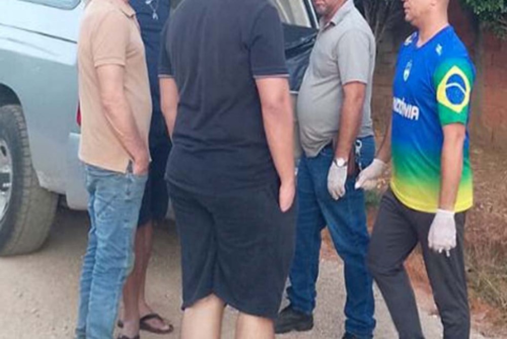 Homem é encontrado morto dentro de freezer em residência no interior de Rondônia 