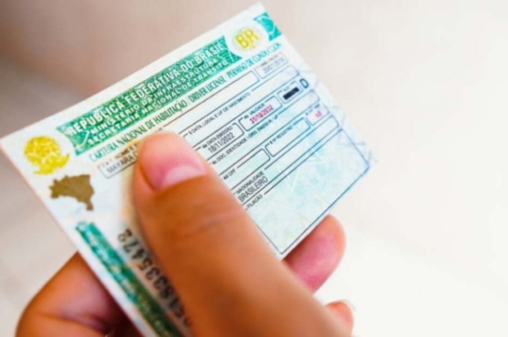 Programa CNH Social abre credenciamento para autoescolas e clínicas especializadas no estado