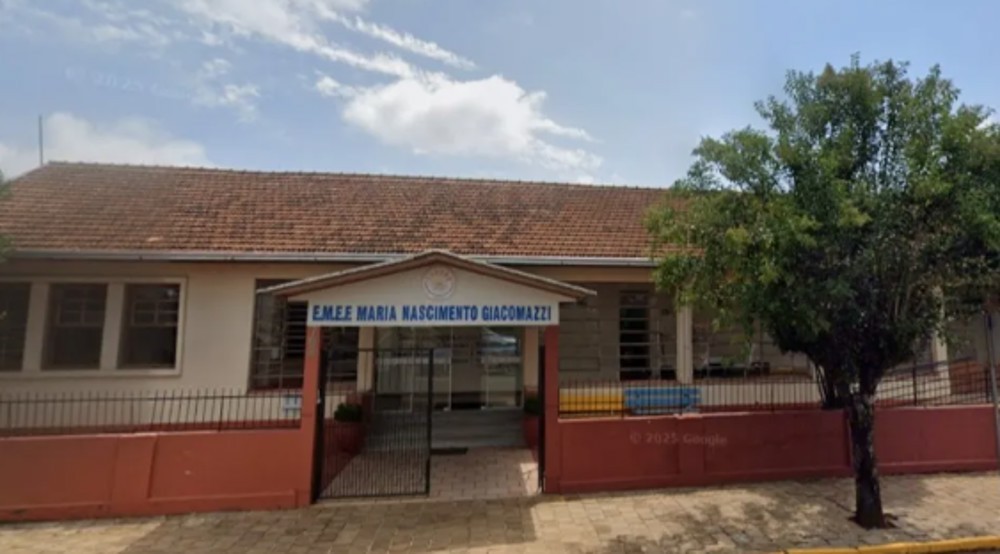 Ataque a escola deixa uma criança morta e duas feridas