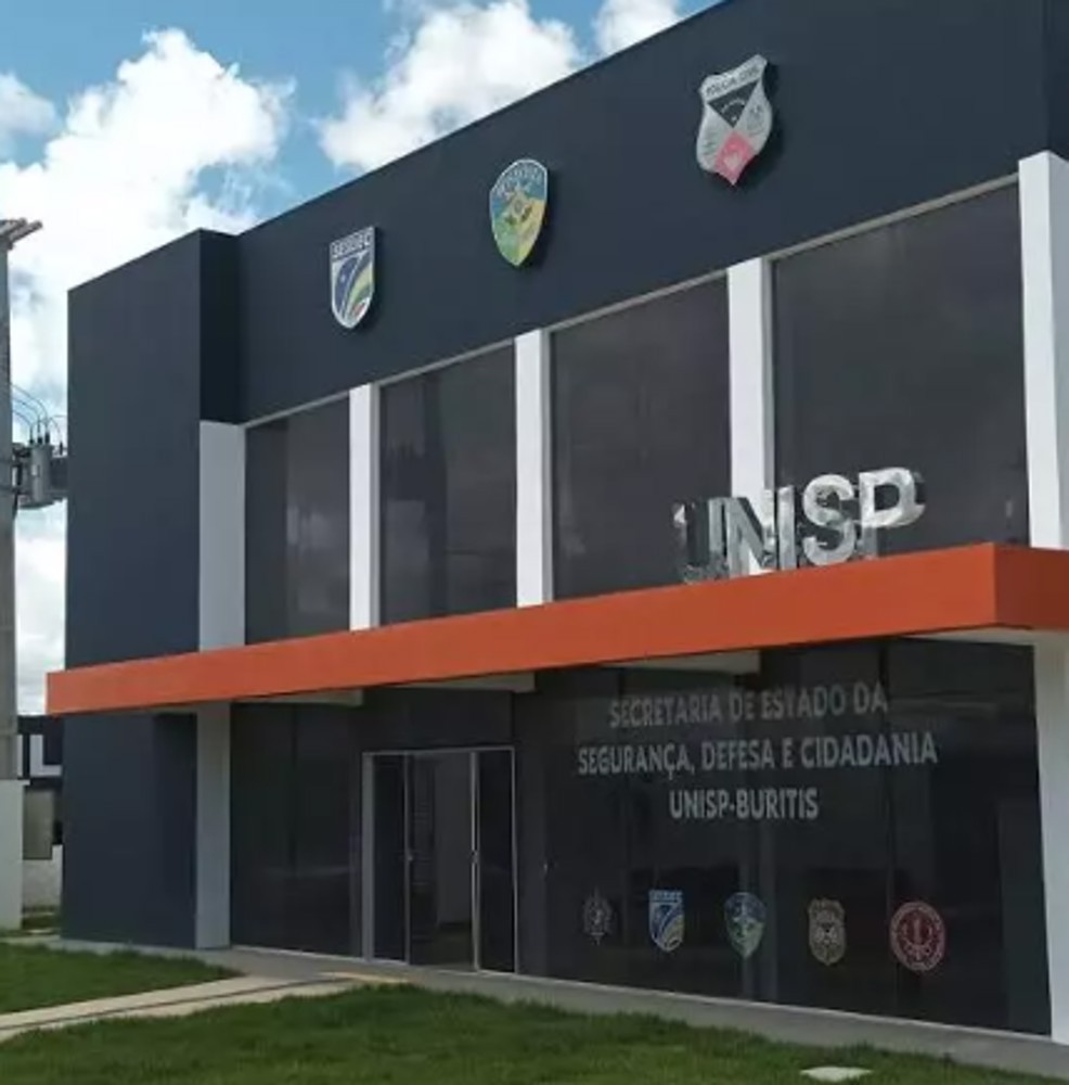 Assassino de Jaru é capturado em Buritis