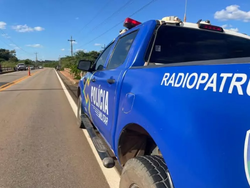 Corpo de criança desaparecida é encontrado no Rio Laje