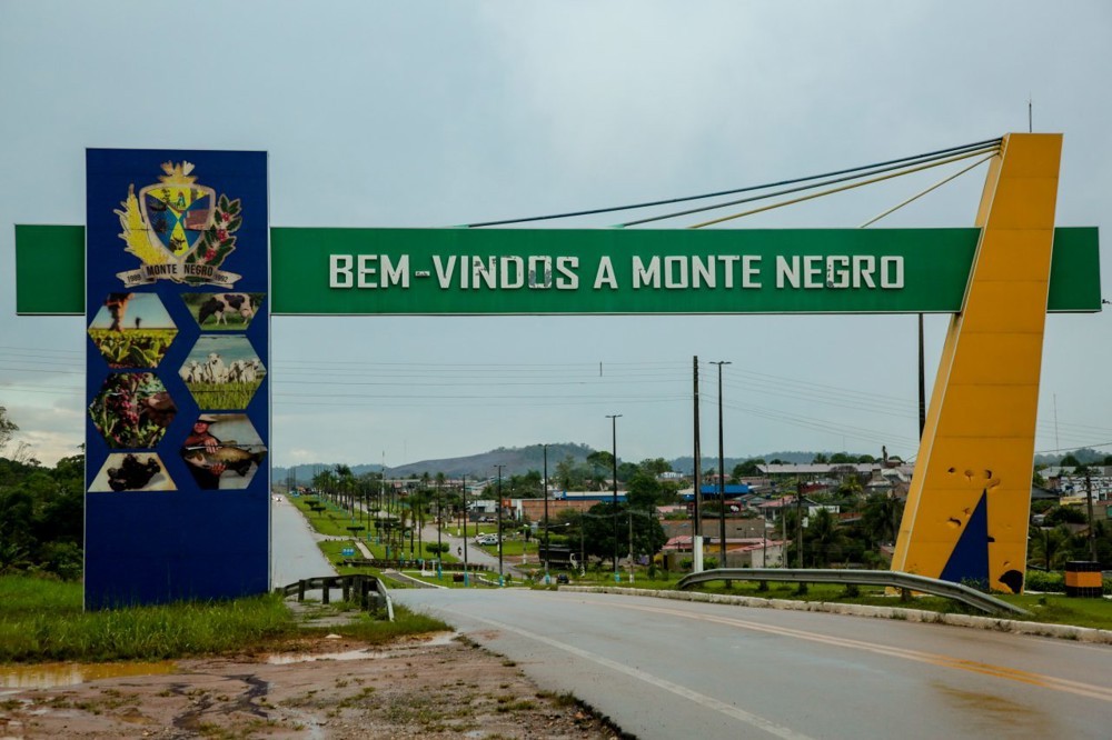 Prefeitura de Monte Negro publica processo seletivo para professores