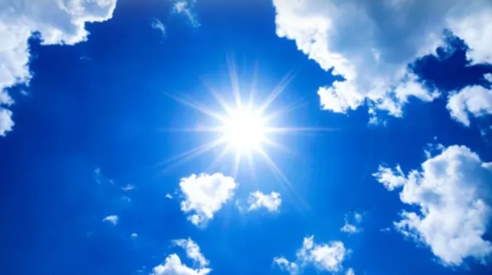 Rondônia terá dia de sol e calor nesta quarta-feira (9)