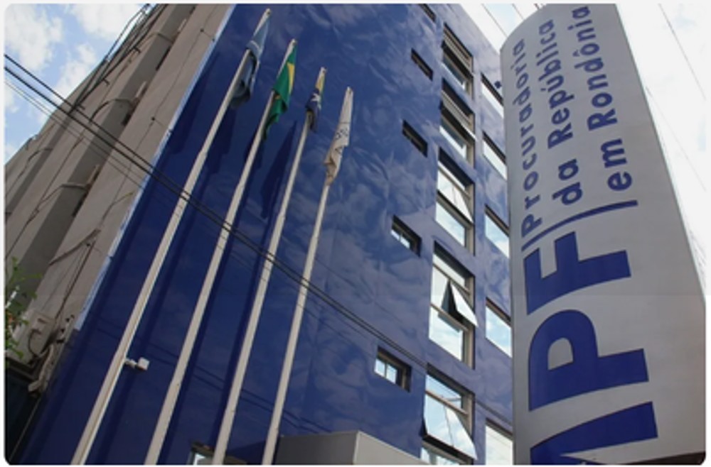 MPF em Rondônia cadastra entidades interessadas em receber bens e valores oriundos de acordos