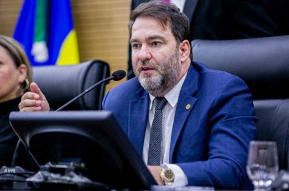 Presidente da Assembleia convida população a participar da capacitação promovida pela Elero