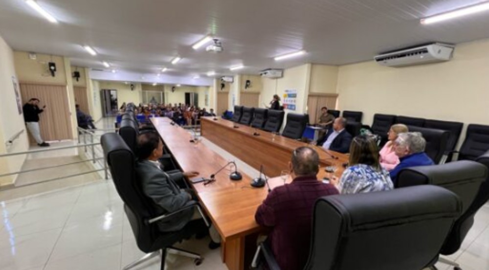 Governo de RO apresenta Sistema Único de Educação para integrar e modernizar o ensino público