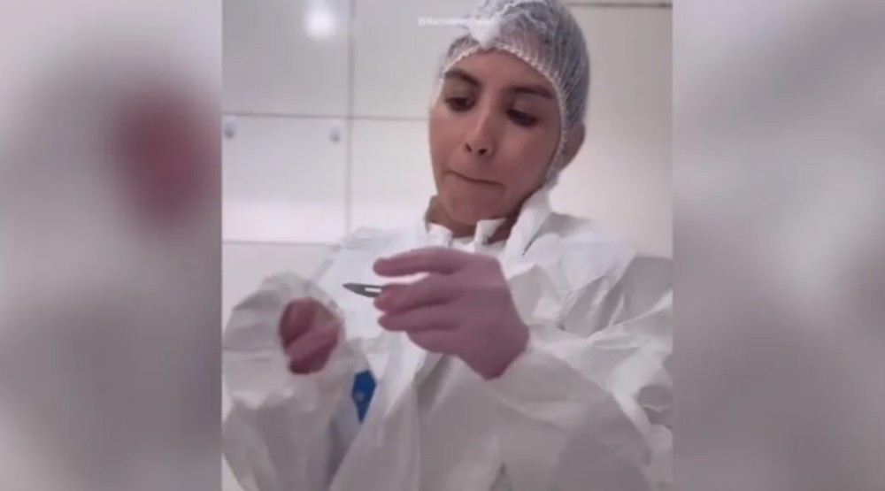 Jovem morre após ingerir 7 litros de água "para limpar organismo"