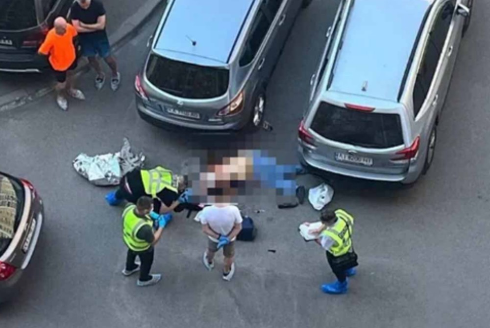 Espião ucraniano é morto a tiros em Kiev; Ucrânia culpa serviços russos