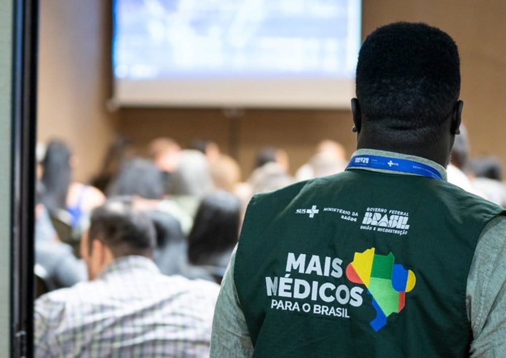 Rondônia recebe 42 novos profissionais do Mais Médicos territórios indígenas