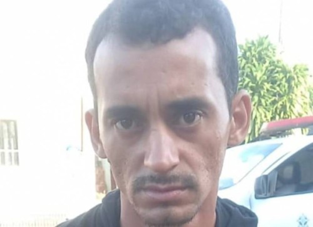 Homem é executado a tiros em residência usada como ponto de venda de drogas no interior de RO 