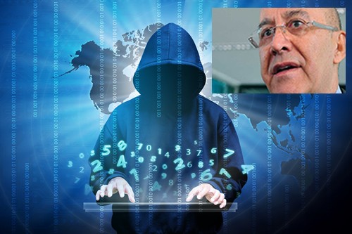 Governador e pensador Confúcio Moura “previu” ciberataques mundiais