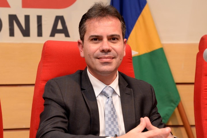A lei vale para todos - Andrey Cavalcante