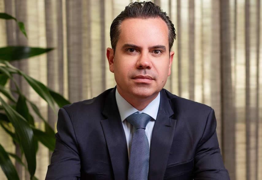 “Marketing Jurídico fortalece advocacia”: Por Andrey Cavalcante