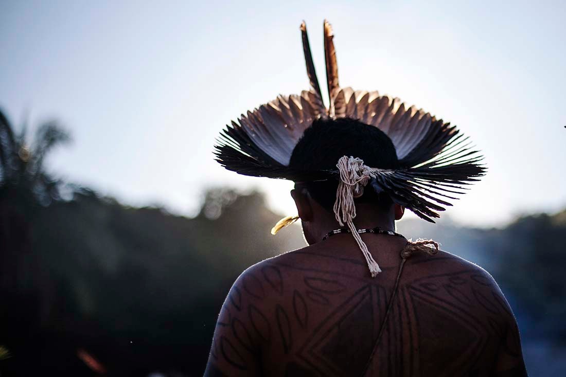 Observatório do Sistema de Justiça Criminal e Povos Indígenas repudia a criminalização de indígenas Guarani e Kaiowá presos no MS