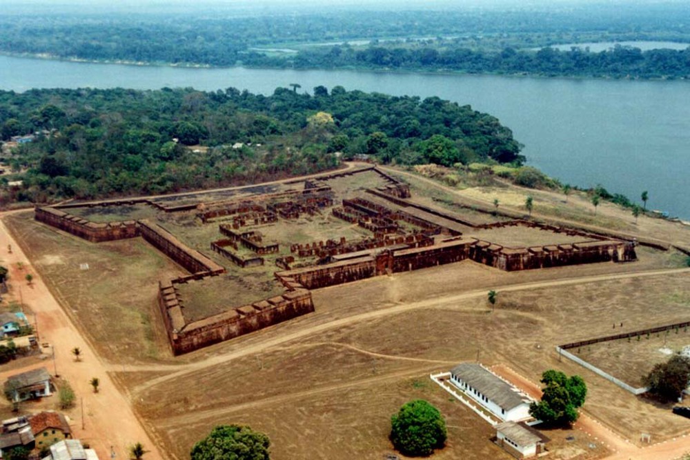 Governo de Rondônia destaca a valorização dos monumentos que fazem parte da história do Estado