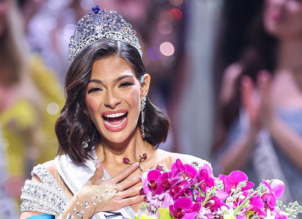 Miss Universo 2023: Sheynnis Palacios, da Nicarágua, ganha concurso