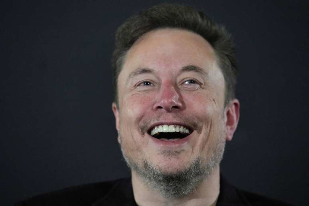Veja qual é a fortuna de Elon Musk, o homem mais rico de 2023