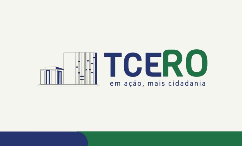 Após 40 anos, TCE-RO ganha marca pioneira e histórica