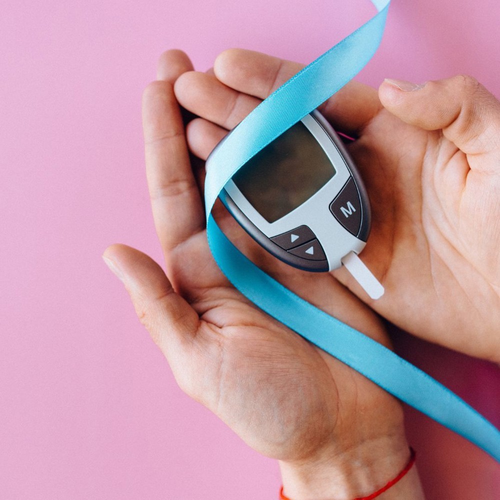 Mulheres são mais suscetíveis a desenvolver diabetes