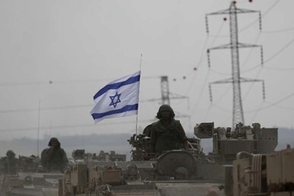 Exército israelita avisa que vai lançar ataques no centro de Gaza