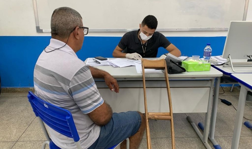 Dra. Taíssa indica atendimentos de saúde em municípios de Rondônia