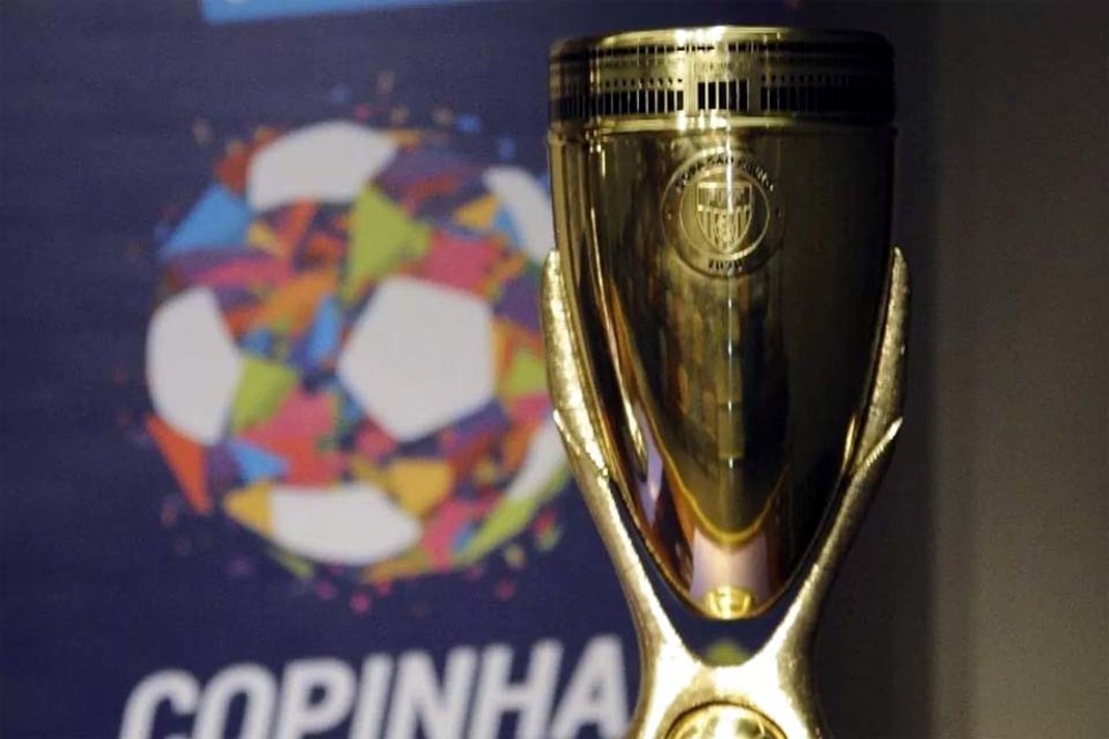 Definidos os últimos classificados para às quartas de finais da Copa São Paulo de Futebol Junior