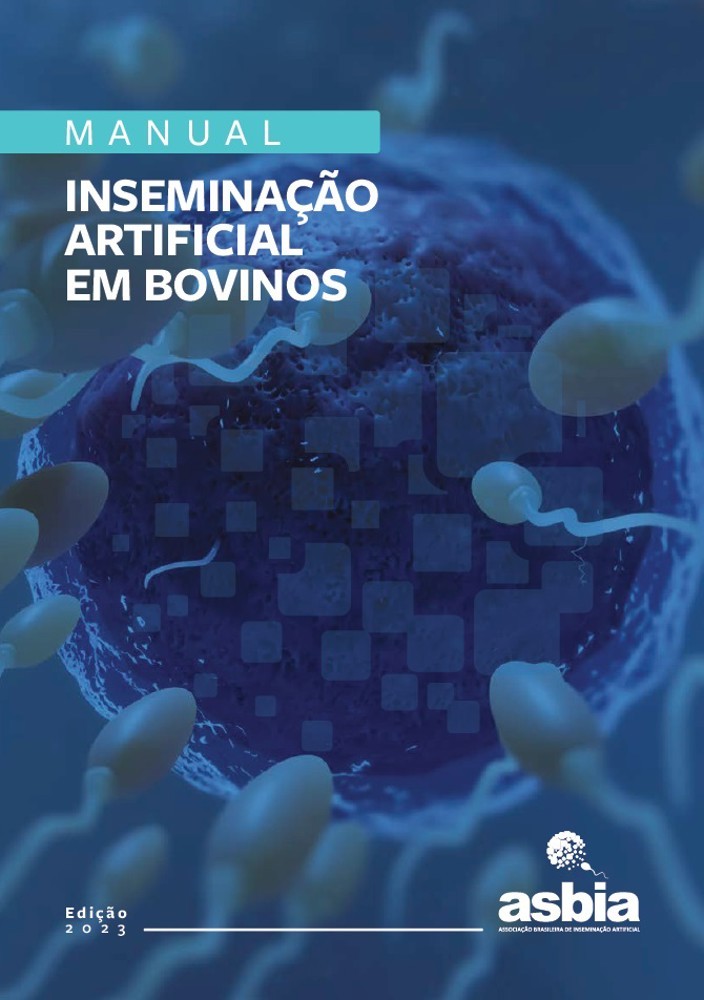 ASBIA lança edição atualizada do Manual de Inseminação Artificial (IA) em Bovinos