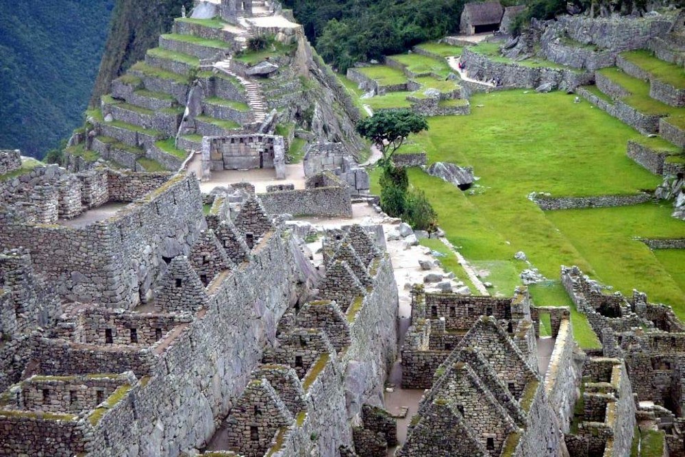 Embaixada recomenda suspensão de visitas a Machu Picchu durante greve