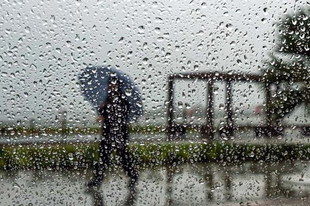 Previsão do tempo: quinta-feira (8) com pancadas de chuva em Rondônia