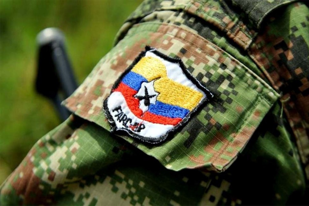 Colômbia e ex-número dois da Farc anunciam novas negociações de paz