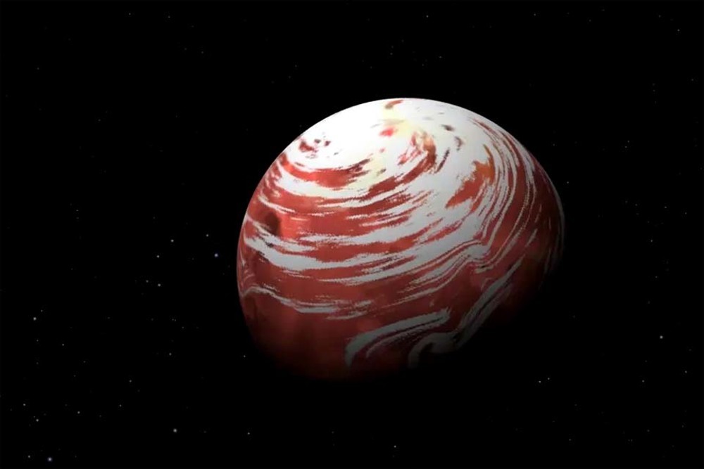 Satélite da Nasa encontra Super-Terra que pode estar em zona habitável