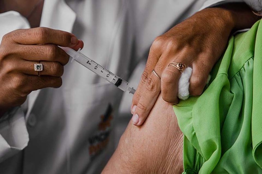 Governo vai enviar vacinas contra dengue para mais 29 municípios